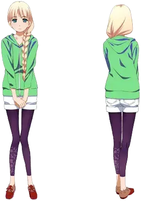 瀬峰 螢