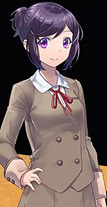 黒梅魔鬼