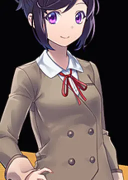 黒梅魔鬼