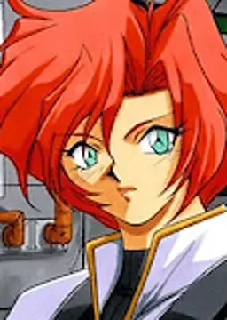 ルーシー・ヘルナンデス