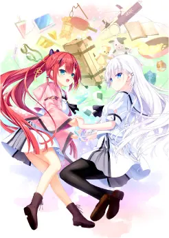 Summer Pockets～在夏日的耀眼之中～