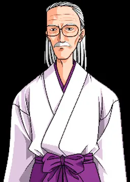 澤村 慎一郎