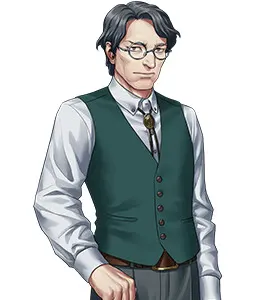 能里清之介