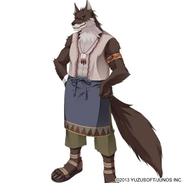 オーウェン・ガイヤール
