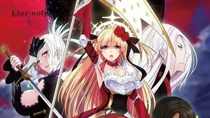 時計台のジャンヌ ～Jeanne à la tour d'horloge～