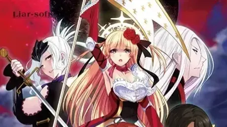 時計台のジャンヌ ～Jeanne à la tour d'horloge～