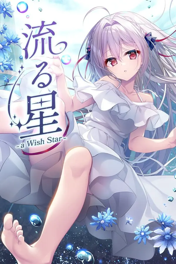 流る星-a Wish Star-