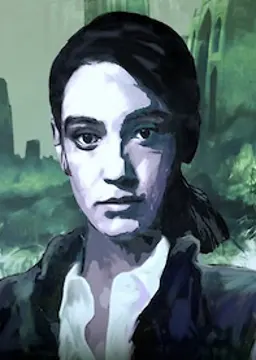 Samira Rahmani