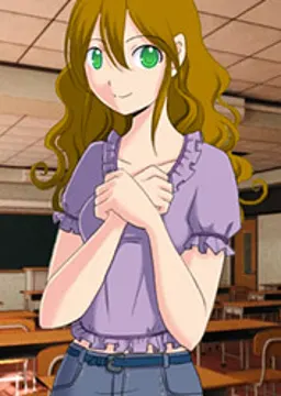 Miko-chan