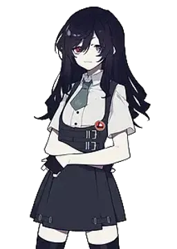 利田美咲