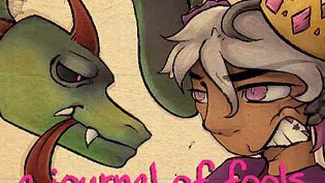 A Journal of Fools