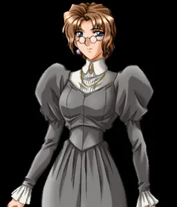 カーメネフ夫人