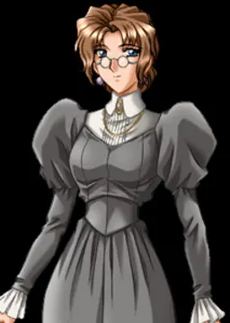 カーメネフ夫人