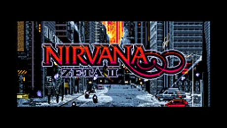 NIRVANA: ZETA II