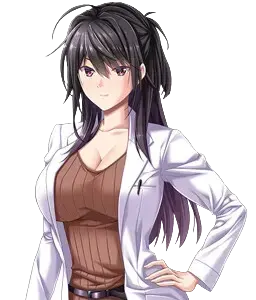 加山 亜由美