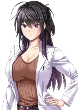 加山 亜由美