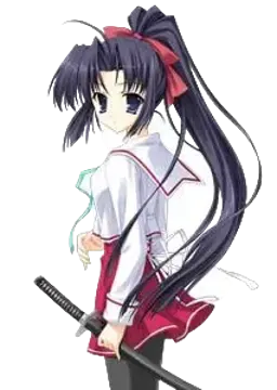 外薗 綸花