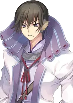 ライコウ