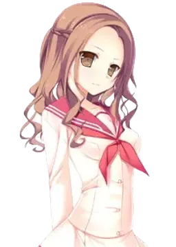 埠島杏