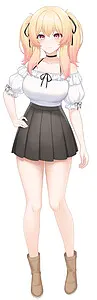 鹿 溪