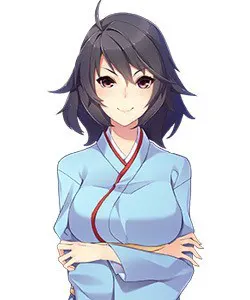 長沢橙花