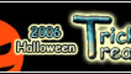 Trick or Treat