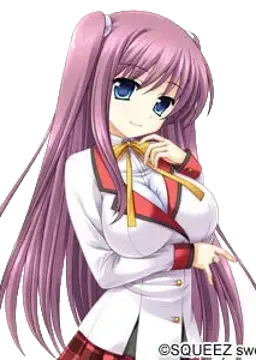 猫倉 蘭