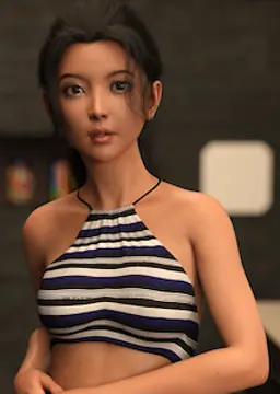 Ashley