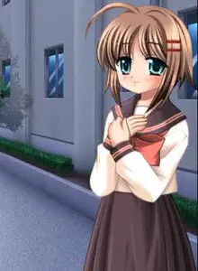 夏八木 柚子