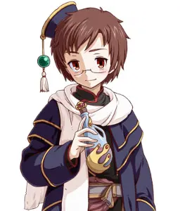 クライス・ノーザンバーランド