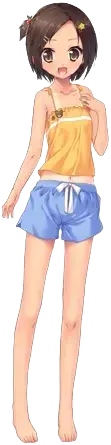天児 陽奈