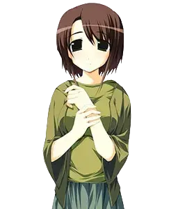 神代 伊織