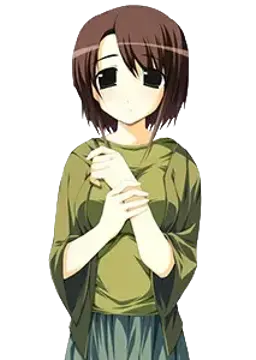 神代 伊織
