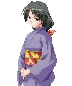吉岡 志麻