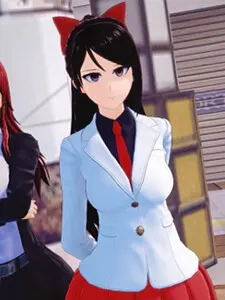 Yuri