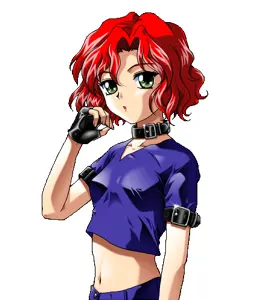 美江