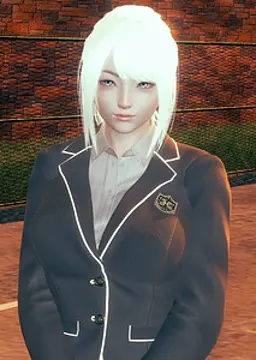 芙蕾雅