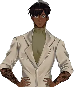 Esmond
