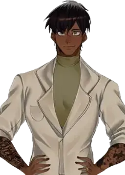 Esmond