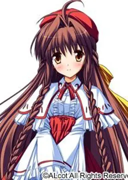 フィアナ＝ロフト