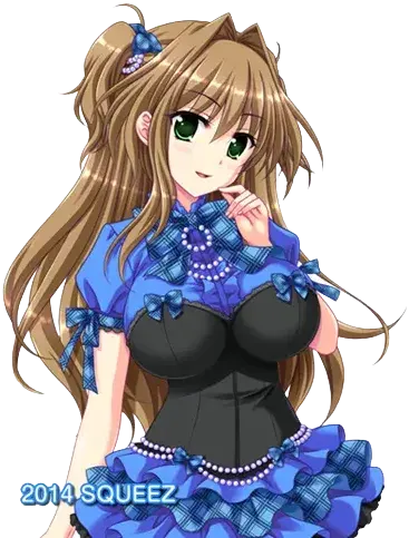 久我山 奈々子