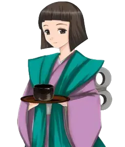 平贺发条