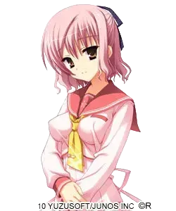 常盤 まひろ