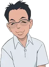 大山 太郎