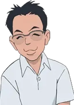大山 太郎