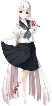 籠女