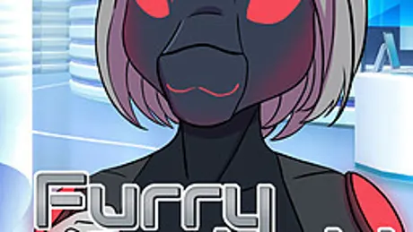 Furry Android Hentai