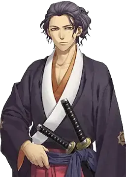 坂本 龍馬