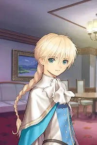 カリス・フィリアス