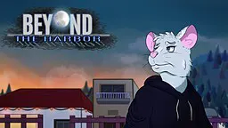 BEYOND THE HARBOR